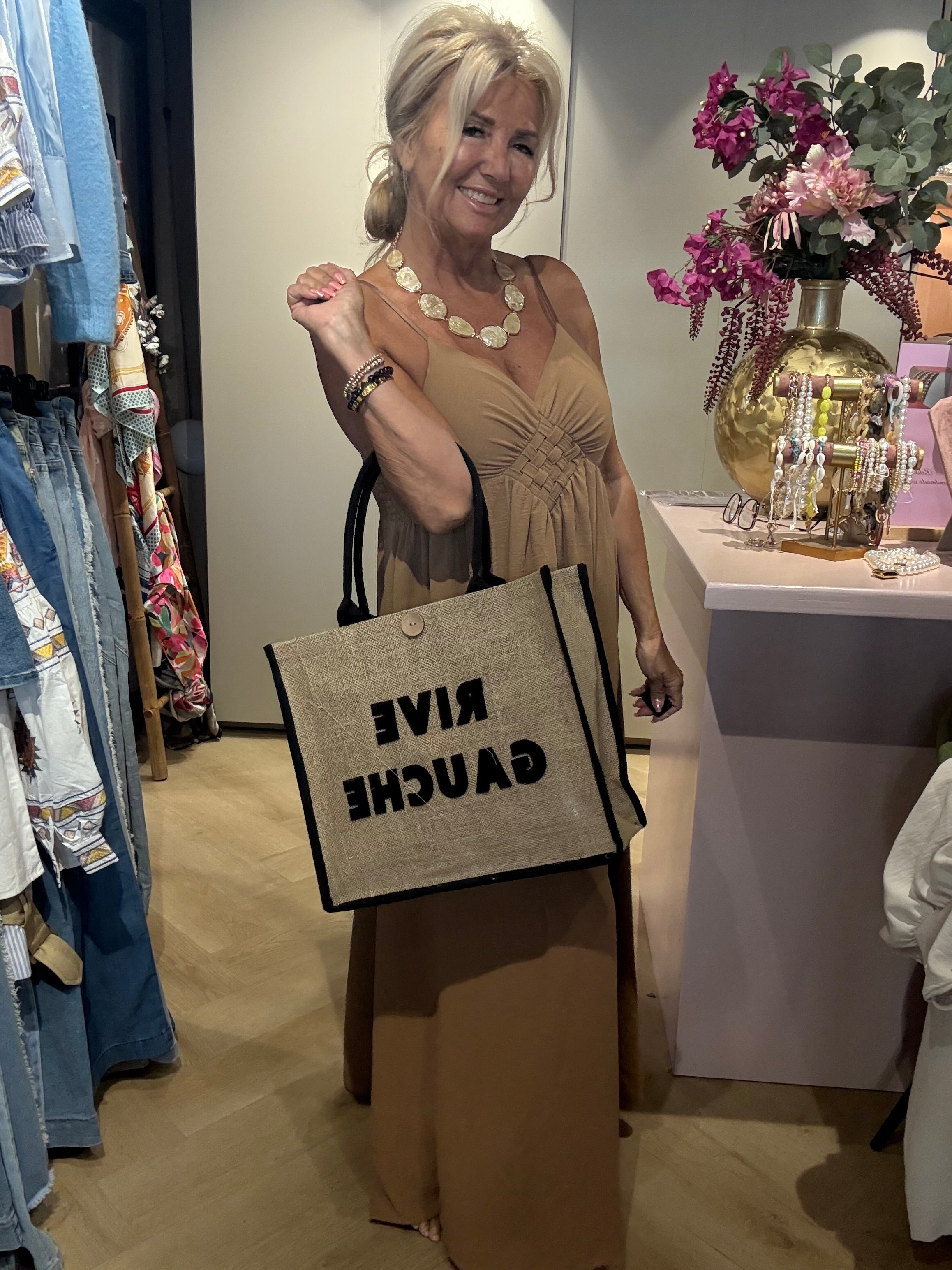 Dress love 💕Camel